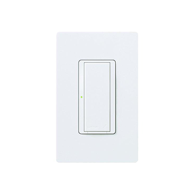 [MRF2-6ANS-WH] Switch on/off /Linea Maestro 6Amp Multilocacion120V