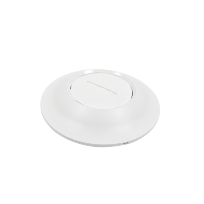 [GWN-7610] Punto de Acceso Doble Banda MIMO 3X3:3 de Super Alta Capacidad 1.75 Gbps hasta 250 Dispositivos y amplia cobertura (175 metros)