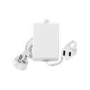 (RadioRA2) Adaptador atenuador para lamparas, 300W INC/HAL, compatible con RA2Select y RR3
