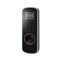 BioStation L2 Lector de Huella Delgado con Teclado Touch y  Lector 13.56 MHz MIFARE®/ NFC /DESFire/DESFire EV1/ Felica