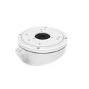 Caja de Conexión Inclinada para Domos HIKVISION