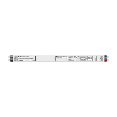 [EHDT528MU210] EcoSystem H-Series balastra T5 linear, 28 W, 2-lamp