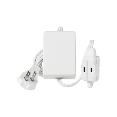 [MRF2-3PD-3-WH] PowPak plug-in dimming modulo 300W