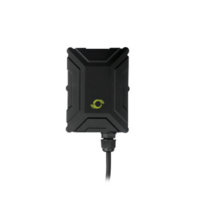 [T366G] Super Confiable Localizador Vehicular 3G IP67 de Fácil y Rápida Programación.