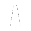 Remate Preformado para Fibra Óptica ADSS, Span 100/200 m, diámetros Φ 10.1 - 11 mm