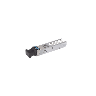 [MGB-L30] Transceptor mini-GBIC SFP 1G LC para fibra monomodo 30 Km