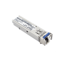 Transceptor mini-Gbic SFP 1G LC TX:1310nm RX:1550 para fibra Mono Modo 40 Km WDM, Requiere MGB-LB40