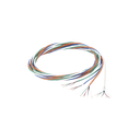 Carrete de 305 Metros (1000 Pies) Cable Múltiple Armado / 4 x 18 AWG SH + 6 x 22 AWG SH + 2 x 22 AWG SH + 4 x 22 AWG SH CMR