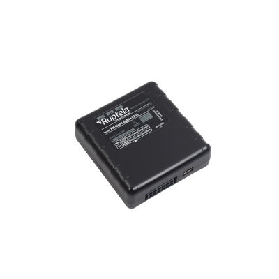 [ECO4LIGHT3G] Localizador Vehicular 3G Compatible con GPS, GLONASS y GALILEO