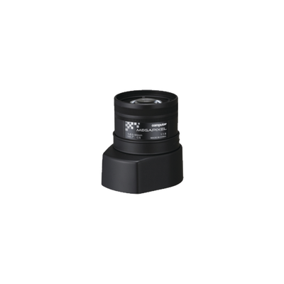 [AG6Z8516FCSMP] Lente Varifocal 8.5-50mm / 3MP / IDEAL PARA VISUALIZAR PLACAS EN ACCESOS HASTA 50 METROS DE DISTANCIA
