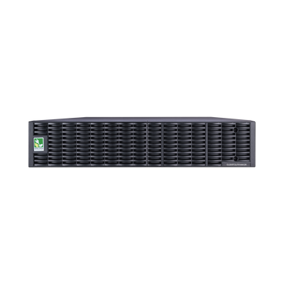 [OL10KRT2UTFHWIOR] Transformador Reductor de 208 Vca a 120 Vca, Con entrada Hardwire con Cable de Uso Rudo y 6 Salidas NEMA 5-20R, Recomendado para UPS de 5 a 10 kVA CyberPower