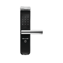 Cerradura YMF40  de Huella , Código, Llave y apertura con SMARTPHONE!