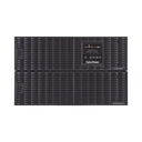 UPS de 6000 VA/5400 W, Online Doble Conversión, 200 - 240 Vac de Entrada NEMA L6-30P, Onda Senoidal Pura, Torre o Rack de 6 UR, Con 2 Tomas NEMA L6-20R y 2 NEMA L6-30R