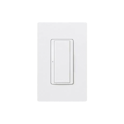 [RRD-8S-WH] Switch on/off  RRD-8S-DV-WH de doble voltaje, un solo polo 12V/, 8A/, 1/10HP 3A en motores, apaga y enciende iluminación ó motor, NO requiere cable neutro.
