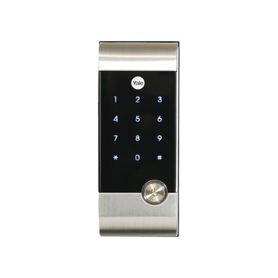 [89185] Cerradura de Pin y Tarjeta con apertura con SMARTPHONE!