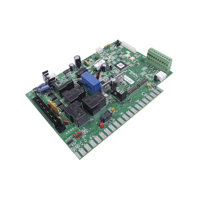 [4100-010] Refaccion PCB para motor DC 6524-080