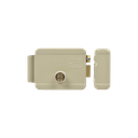 Cerradura Eléctrica / Incluye Llave  / Derecha / Exterior
