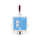 (RadioRA2) Relay control de iluminación 0-10V, carga 5A, 120/277V, compatible con RadioRA2, RA2Select y RR3.