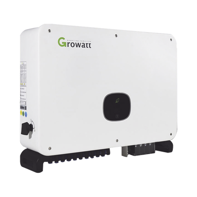 INVERSOR PARA INTERCONEXIÓN A CFE DE 20 KW CON SALIDA DE 220 VCA TRIFASICO, MÓDULO WIFI INCLUIDO