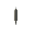 Punta Pararrayo FLASH CAPTOR con Avance de Cebado de 15 µs, Máximo Diámetro de Protección 70 m.