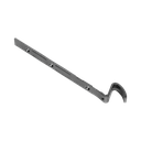Guía para Disco Duro / Compatible para Serie DS-96XXX / 1 Pieza