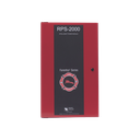 Panel Inteligente de Control de Alarma contra Incendio sin pantalla incorporada /Fuente de alimentación compatible con IFP-2000/IFP-2000ECS