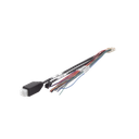 Módulo de entrada y salida de alarmas compatibles con serie XMR401AHD, XMR401AHDS, XMR401AHD/V2, XMR401AHDS/V2