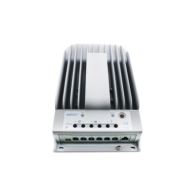 [TRACER-4215-BN] Controlador Solar MPPT 40A 12/24V, Máximo Voltaje de Circuito Abierto Voc 150Vcc, Parámetros Configurables