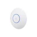 Access Point UniFi doble banda 802.11ac Wave 2 MU-MIMO 4X4, airView, airTime, hasta 500 clientes, antena Beamforming, PoE 802.3at