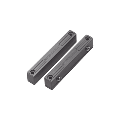[SM-216Q/GY] Contacto Magnético NC con terminales de tornillo