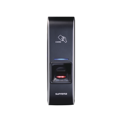 [BEPLOCV2] BioEntry Plus Lector de Huella con PROX (125KHz EM) Compatible solo con BioStar 2