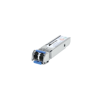 [AT-SP10LR] Transceptor MiniGbic SFP+ Monomodo 10G-LR, distancia 10 km conector LC
