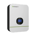 Inversor Cargador 3kW Compatible con Baterías de Litio, Monitoreo Remoto y Sincronización para Mayor Potencia, Operación 48Vcc