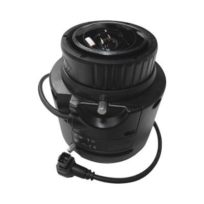 [SLA-F-M419DN] Lente Varifocal  6 MP 4.1-9MM CS-MOUNT F/1.6 D/N DC-IRIS