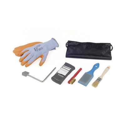 [AT069N] SET D/ACCESORIOS BASICOS APLIWELD-E