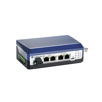 [NBN500920AUS] cnReach N500 900 MHz  / Doble Radio Conectorizado / IoT/Telemetría/SCADA  / NB-N500910A-US