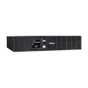 UPS 2000 VA/1540 W, Topología Línea Interactiva, Entrada 120 Vca NEMA 5-20P, Onda Senoidal Pura, Torre o Rack 2 UR, Con 2 Tomas NEMA 5-20R y 6 NEMA 5-15R