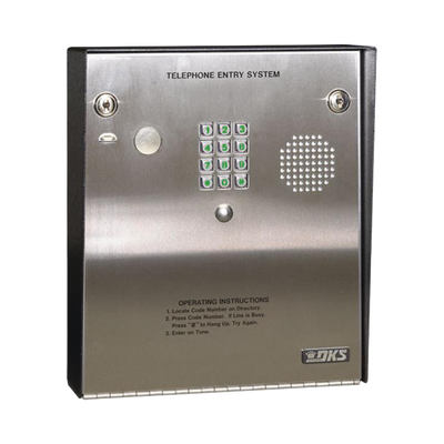 [1833-080] DKS DOORKING 1833-080 SURFACE MOUNT