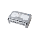 Controlador solar 12/24 Vcc de 10 Amp. Sin pantalla de medición.