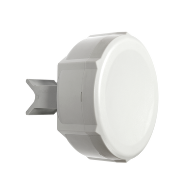 [SXTSA5(US)] (SXT SA5) Punto de Acceso en 5GHz 802.11 a/n, Antena Integrada de 14dBi de 90°, Hasta 1000mW de Potencia.