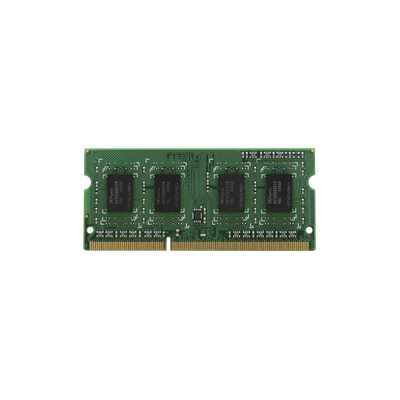 [RAM1600DDR34G] Modulo de memoria RAM de 4GB para equipos Synology