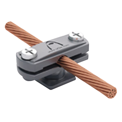 [AT030E] Grapa Nylon Cable/Plet elevación 17mm