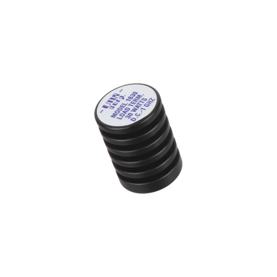 [1630] Carga Terminal Resistiva, 50 Ohm, 30 Watt (Max.), Conector N Macho.