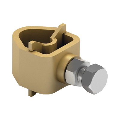 [AT090H] MANGUITO MULTIPLE LATON CABLE/PLETINA C/PICA