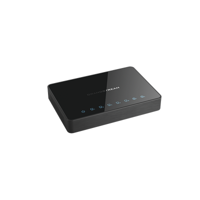 [GWN7000] Router Gigabit VPN Multi-WAN  con Balanceador de Cargas