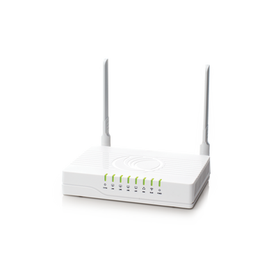 [CNPILOTR-190] Router inalámbrico 802.11n 2.4 GHz - PL-R190WUSA- WW
