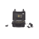 Kit de Encendido Electrónico ApliWeld-E / Activación a Distancia / Batería 6V 7Ah / +100 Soldaduras / Maletín Portátil
