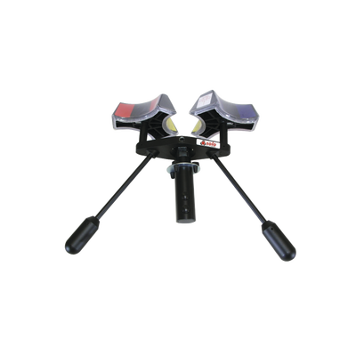 [SOLO-200] Herramienta Universal Para Remover e Instalar Una Amplia Gama De Detectores Puntuales De Humo & Calor