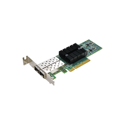 [E10G17F2] Adaptador ethernet 10 gigabit SFP+