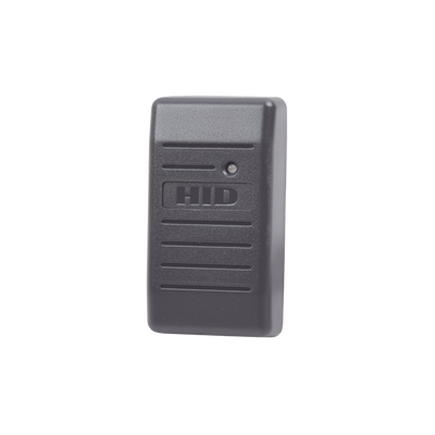 [PROXPOINT] Lector Proximidad PROXPOINT HID (6005BGB00) / Garantía de por Vida
